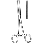 Sklar Merit Rochester-Pean Forceps, Straight - 5-1/2"