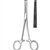 Sklar Merit Rochester-Ochsner Forceps, Straight - 6-1/4"