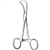 Sklar Merit Backhaus, Towel Forceps - 3-1/2"