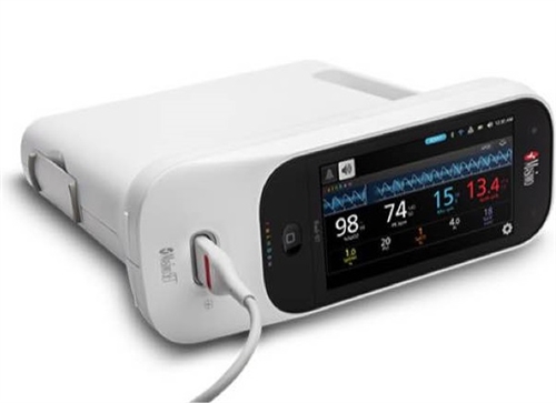 Masimo Rad-97 Pulse Co-Oximeter Only