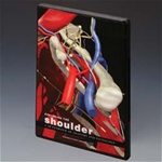 Exploring the Shoulder: A 3D Overview of Anatomy and Pathology CD ROM