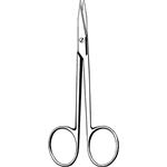 Sklar Merit Stevens Tenotomy Scissors, Straight, Smooth, Blunt/Blunt - 4-1/8"