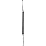 Sklar Merit Probe and Excavator, Double End - 6"