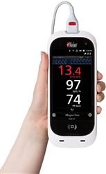 Masimo Rad-67 Pulse CO-Oximeter - Adult with 400 SpHb Tests