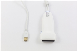 Point-of-Care USB Ultrasound (Small Parts, Vascular Access)