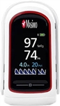 Masimo MightySat Rx Finger Tip Pulse Oximeter w/ Bluetooth LE (Refurbished)