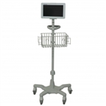 Surveyor Rolling Stand