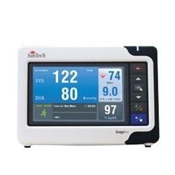 SunTech Tango M2 Blood Pressure Monitor Kit