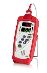 Masimo Rad-57 Handheld Veterinary Pulse Co-Oximeter (SpO2 & PVI)