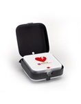 Lifepak CR2 AED with Carrying Bag - WiFi (Fully-Automatic - English)