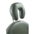 Midmark 641 U-shaped Headrest