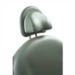Midmark 641 Magnetic Headrest