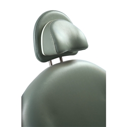 Midmark 641 Magnetic Headrest