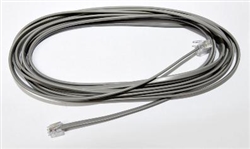 Midmark IQscale 15 ft Serial Cable (Straight)