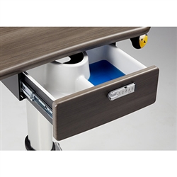 Midmark Drawer without Lock