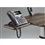 Midmark VOIP Shelf - Left Handed