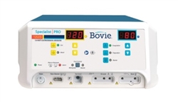 Bovie Aaron 1250SV - 120 watt Veterinary Electrosurgical Generator (Touchscreen)