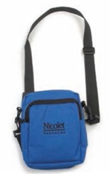 Soft-Sided Carrying Case for Natus Nicolet™ Elite™ Dopplers