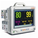A6 Modular Patient Monitor