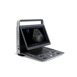 Sonoscape A6V Expert-E1V Veterinary Ultrasound Machine