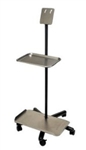 Bovie Aaron A812-C Mobile Stand