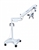 Seiler Alpha Air 3 ENT Microscope (Fixed 45° Inclinable Head)