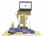 simpleABI™ System 400 - Reimbursable ABI System (Automated System for ABI & TBI Studies)