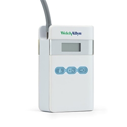 Welch Allyn ABPM-7100-WelchAllyn ABPM 7100 RECORDER EXCLUDING SOFTWARE
