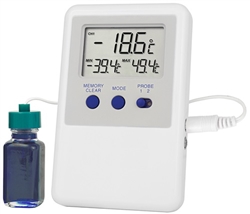 ABS ABS-TMD-18 Single Probe Temperature Monitoring Device