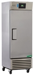 23 Cubic Foot ABS Premier Stainless Steel Laboratory Freezer