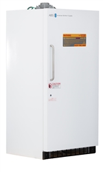 30 cubic foot ABS Standard Hazardous Location (Explosion Proof) Refrigerator/Freezer Combo