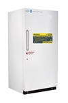 30 Cubic Foot ABS Standard Flammable Storage Refrigerator/Freezer Combination