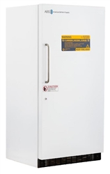 30 Cu Ft ABS Standard Flammable Storage Refrigerator