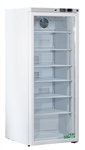 10.5 Cu. Ft. Premier Glass Door Compact Laboratory Refrigerator - Hydrocarbon (Medical Grade)