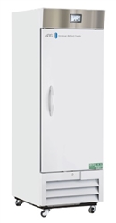 23 Cu Ft ABS TempLog Premier Swing Solid Door Laboratory Refrigerator, Touch Screen - Hydrocarbon (Medical Grade)