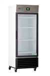 26 Cubic Foot ABS Premier Glass Door Laboratory Refrigerator - Right Hinged, not reversible
