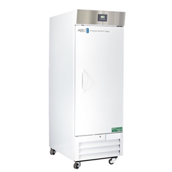 26 cu ft ABS Premier Solid Door Laboratory Refrigerator - Hydrocarbon