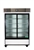 47 Cubic Foot TempLog Premier Double Sliding Glass Door Chromatography Refrigerator - Hydrocarbon