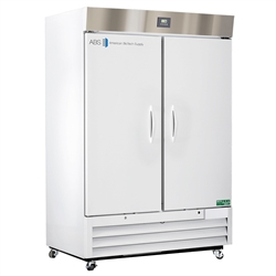 49 cu ft ABS Solid Door Laboratory Refrigerator - Hydrocarbon