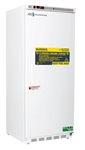 20 cubic foot ABS Premier Flammable Storage Freezer - Hydrocarbon