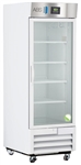 23 cu ft ABS Premier Glass Door Laboratory Refrigerator - Hydrocarbon