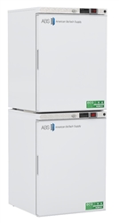 10 cu ft ABS Premier Refrigerator & Freezer Combination - Hydrocarbon (Medical Grade)