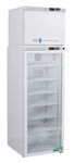 12 cu ft ABS Premier Refrigerator & Freezer Combination - Hydrocarbon (Medical Grade)