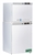 7 cu ft ABS Premier Refrigerator & Freezer Solid Door Combination (Medical Grade)