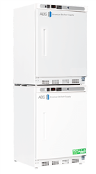 9 cu ft ABS Premier Refrigerator & Freezer Combination - Hydrocarbon (Medical Grade)