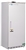 20 cu ft ABS Standard Laboratory Refrigerator - Hydrocarbon (Medical Grade)