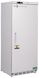 20 cu ft ABS Standard Laboratory Refrigerator - Hydrocarbon (Medical Grade)