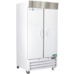 36 cu ft ABS Standard Swing Solid Door Laboratory Refrigerator - Hydrocarbon (Medical Grade) (Temperature Range: 1°C to 10°C)