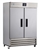 49 cu ft ABS Premier Stainless Steel Laboratory Refrigerator - Hydrocarbon