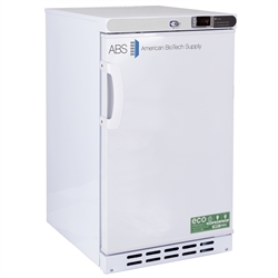 2.5 cu ft ABS Premier Undercounter Refrigerator - Hydrocarbon